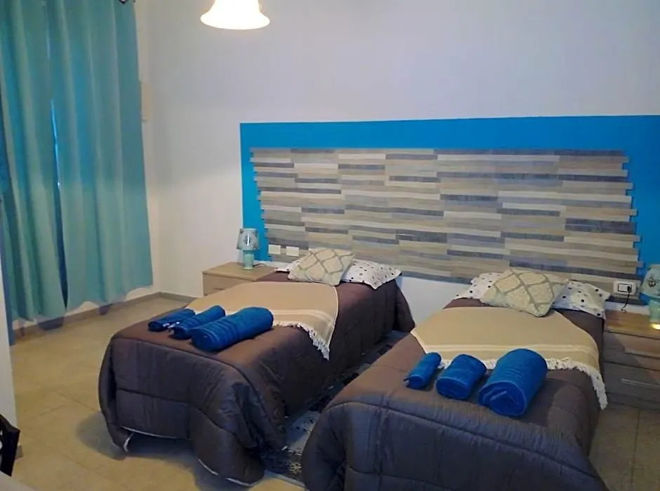 B&B Dell' Abbaddu-1